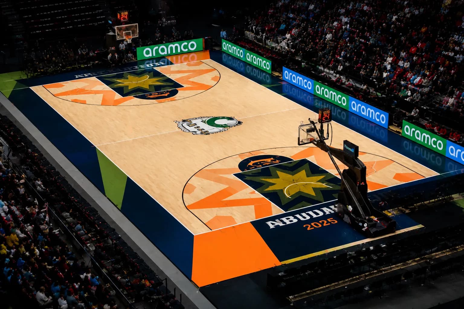 Электронное спортивное оборудование